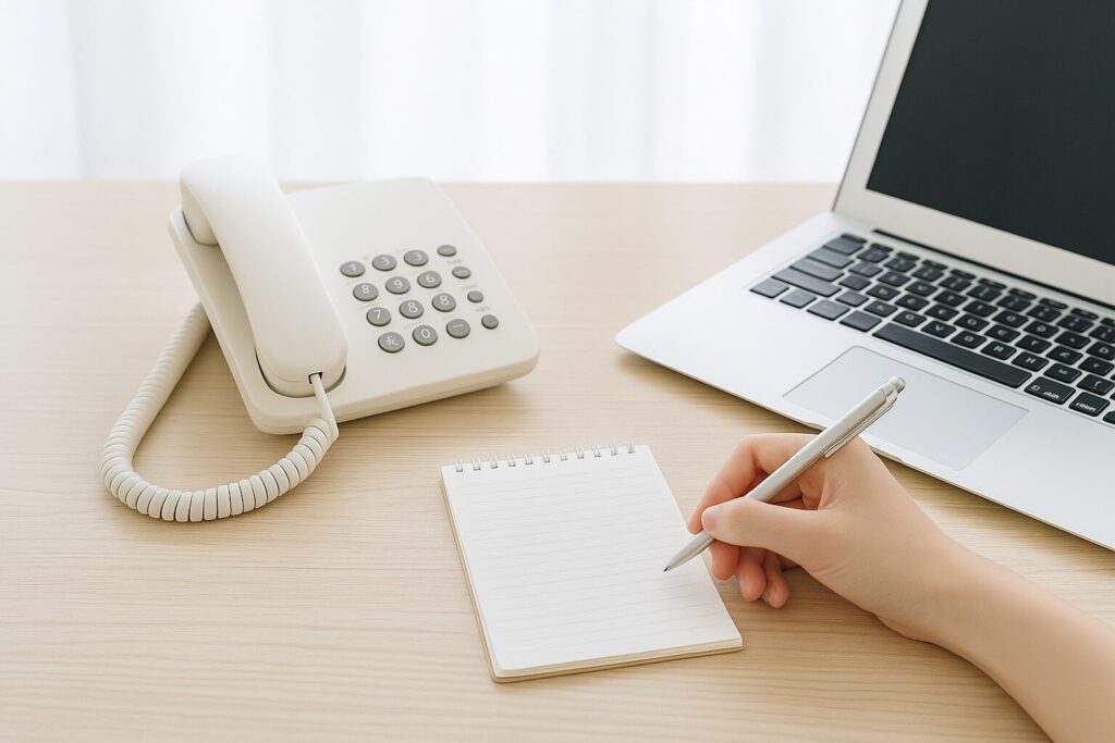 鳥取クロス貼り替え・お問い合わせ