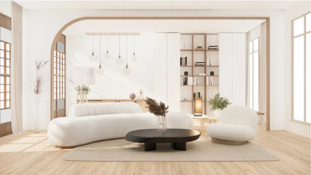 鳥取クロス貼り替え・個人のお客様